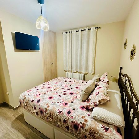 Casa Rural El Paloteo Сеговия Экстерьер фото